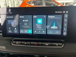 
										MG Hs 1.5T Luxury At full									