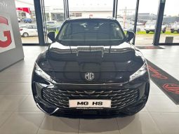 
										MG Hs 1.5T Luxury At full									