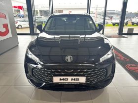 MG Hs 1.5T Luxury At