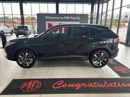 
										MG Hs 1.5T Luxury At full									