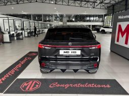 
										MG Hs 1.5T Luxury At full									