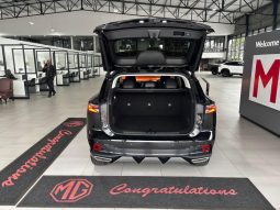 
										MG Hs 1.5T Luxury At full									