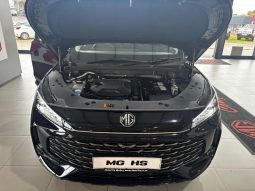 
										MG Hs 1.5T Luxury At full									