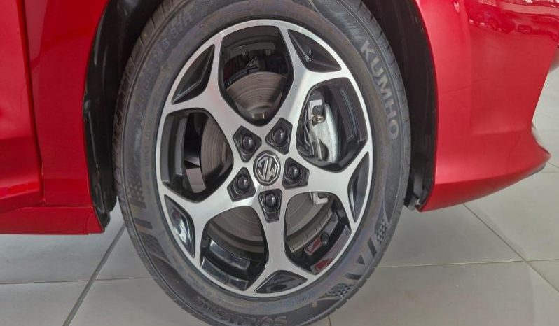 
								MG Mg3 1.5 Comfort M/T full									