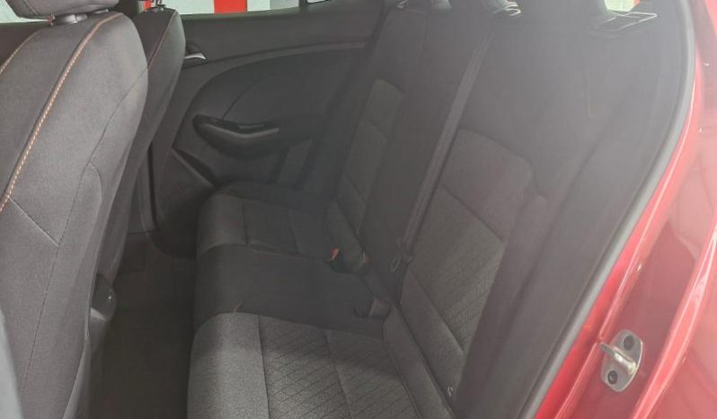
								MG Mg3 1.5 Comfort M/T full									