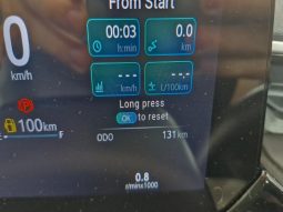 
										MG Mg3 1.5 Comfort M/T full									