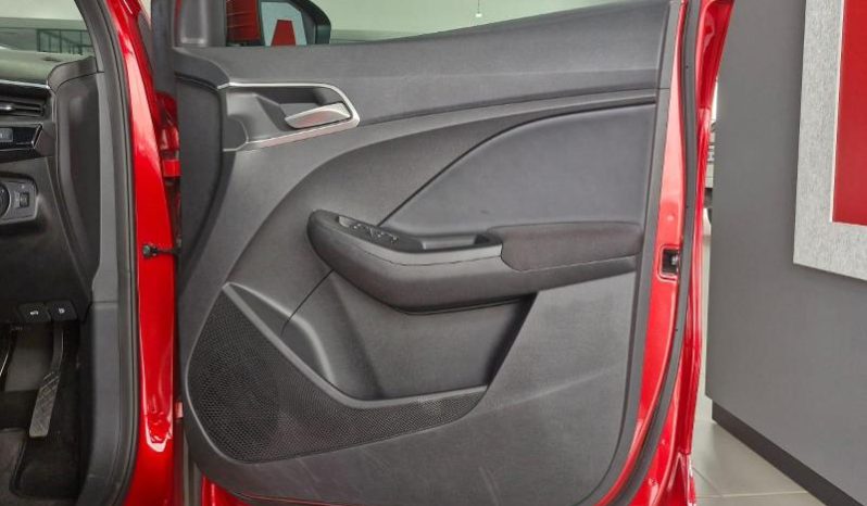 
								MG Mg3 1.5 Comfort M/T full									