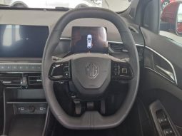 
										MG Mg3 1.5 Comfort M/T full									