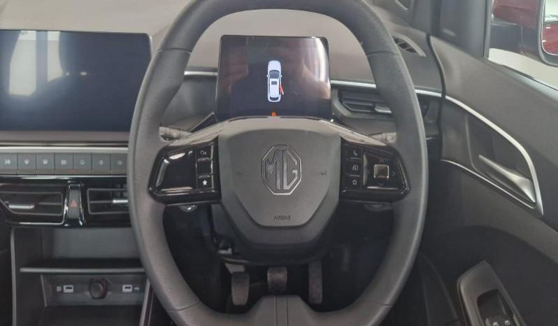 
								MG Mg3 1.5 Comfort M/T full									