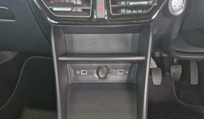 
								MG Mg3 1.5 Comfort M/T full									