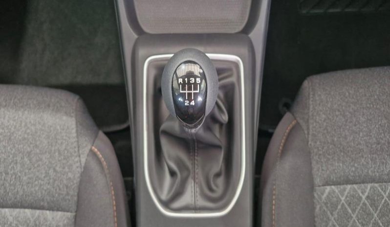 
								MG Mg3 1.5 Comfort M/T full									