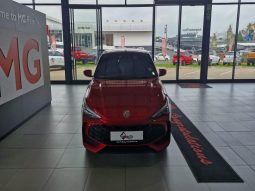 
										MG Mg3 1.5 Comfort M/T full									
