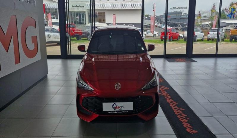 
								MG Mg3 1.5 Comfort M/T full									