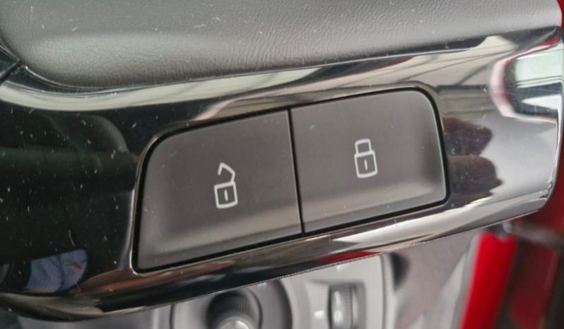 
								MG Mg3 1.5 Comfort M/T full									