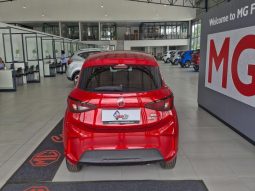 
										MG Mg3 1.5 Comfort M/T full									