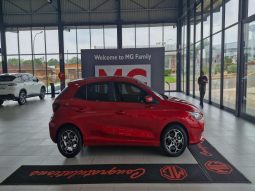 
										MG Mg3 1.5 Comfort M/T full									