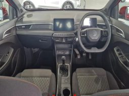 
										MG Mg3 1.5 Comfort M/T full									