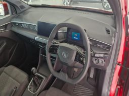 
										MG Mg3 1.5 Comfort M/T full									