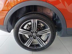 
										MG Zs 1.5 Luxury At full									