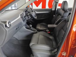 
										MG Zs 1.5 Luxury At full									