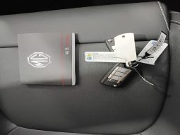 
										MG Zs 1.5 Luxury At full									