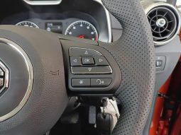 
										MG Zs 1.5 Luxury At full									