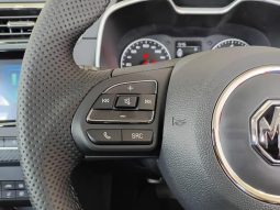 
										MG Zs 1.5 Luxury At full									