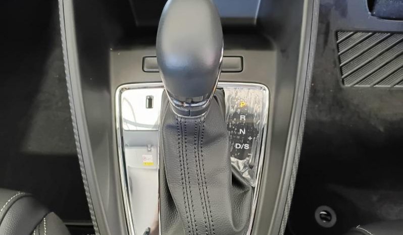 
								MG Zs 1.5 Luxury At full									