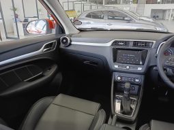 
										MG Zs 1.5 Luxury At full									