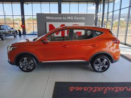 
										MG Zs 1.5 Luxury At full									