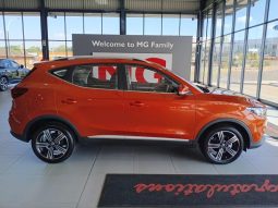 
										MG Zs 1.5 Luxury At full									