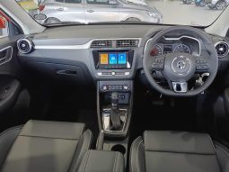 
										MG Zs 1.5 Luxury At full									