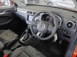 
										MG Zs 1.5 Luxury At full									