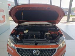
										MG Zs 1.5 Luxury At full									
