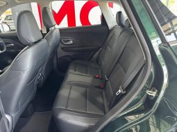 
										MG Zs Pro 1.5T Luxury Cvt full									