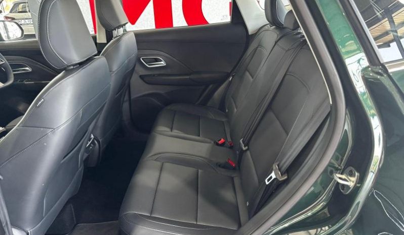 
								MG Zs Pro 1.5T Luxury Cvt full									