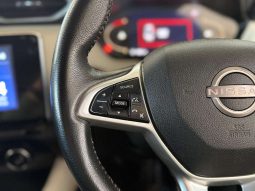 
										Nissan Magnite MAGNITE 1.0T ACENTA CVT full									
