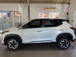 
										Nissan Magnite MAGNITE 1.0T ACENTA CVT full									