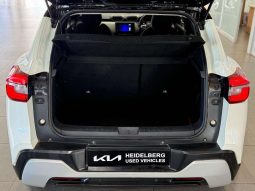 
										Nissan Magnite MAGNITE 1.0T ACENTA CVT full									