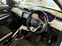 
										Nissan Magnite MAGNITE 1.0T ACENTA CVT full									