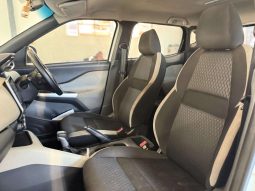 
										Nissan Magnite MAGNITE 1.0T ACENTA CVT full									