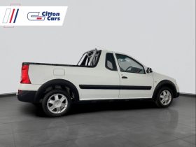 Nissan NP200 1.6 16V Se