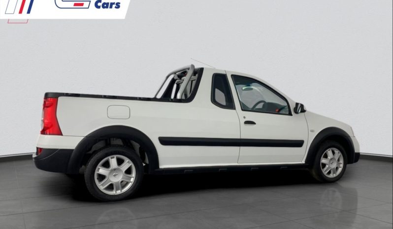 
								Nissan NP200 1.6 16V Se full									