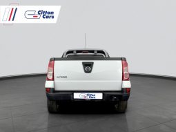 
										Nissan NP200 1.6 16V Se full									