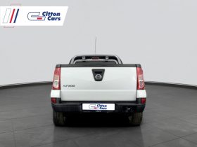 Nissan NP200 1.6 16V Se