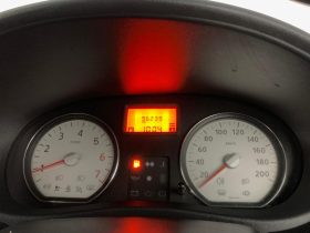 Nissan NP200 1.6 16V Se