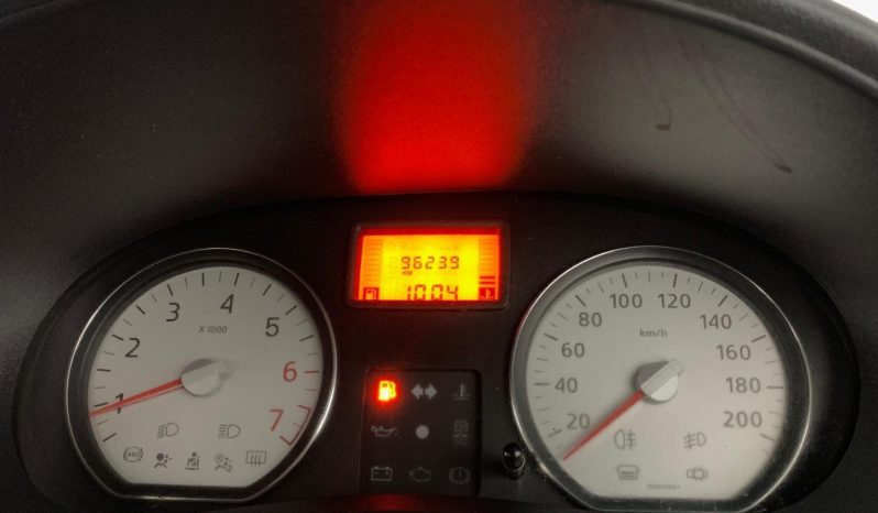 
								Nissan NP200 1.6 16V Se full									
