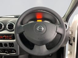 
										Nissan NP200 1.6 16V Se full									