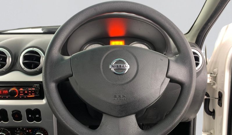 
								Nissan NP200 1.6 16V Se full									