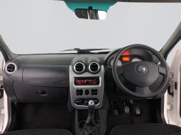 
										Nissan NP200 1.6 16V Se full									
